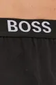 чорний Піжамні штани Boss