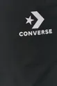 czarny Converse Spodnie