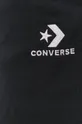 čierna Nohavice Converse