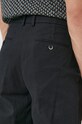 Sisley Pantaloni negru 4ZT555ED9.15F