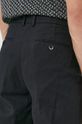 černá Kalhoty Sisley