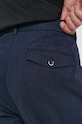 Sisley Pantaloni bleumarin 4ZW455E69.941