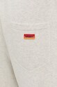 Superdry Spodnie M7010553A.JAR szary
