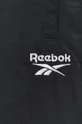 μαύρο Παντελόνι Reebok Classic