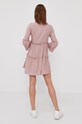 Odzież Jacqueline de Yong Sukienka 15234737 różowy