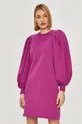фіолетовий Vero Moda - Плаття Жіночий