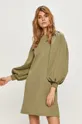 зелений Vero Moda - Плаття Жіночий