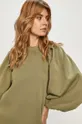 зелений Vero Moda - Плаття