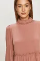 розовый Jacqueline de Yong - Платье