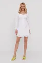 Guess Sukienka biały