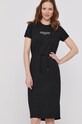 Šaty Calvin Klein K20K202805.4891 černá SS21