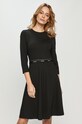 Calvin Klein - Rochie negru K20K202571.4891