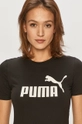 čierna Puma - Šaty 586910