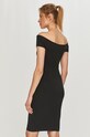 Oblečení Calvin Klein Jeans - Šaty J20J215680.4891 černá