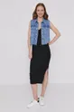 Calvin Klein Jeans Sukienka J20J216095.4891 czarny