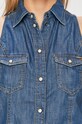 Pepe Jeans - Sukienka jeansowa Jess PL952815.000 niebieski