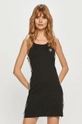 adidas Originals - Rochie GN2878 mini negru GN2878