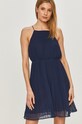 Pepe Jeans Sukienka casual granatowy PL952857.583