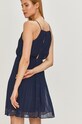 Odzież Pepe Jeans Sukienka PL952857.583 granatowy