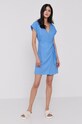 Pepe Jeans ruha Lolita PL952842.545 kék SS21
