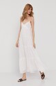 Pepe Jeans Sukienka PL952819.803 biały SS21