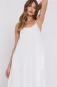 biały MAX&Co. Sukienka