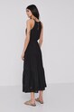 Îmbrăcăminte Desigual Rochie 21SWVW16 negru