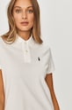 Polo Ralph Lauren - Плаття білий 211799490017