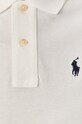 Polo Ralph Lauren - Sukienka 211799490017 211799490017 biały