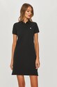 Îmbrăcăminte Polo Ralph Lauren - Rochie 211799490018 negru