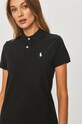 Polo Ralph Lauren - Rochie negru 211799490018