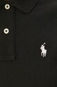 Polo Ralph Lauren - Rochie 211799490018 negru