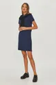 Polo Ralph Lauren - Sukienka 211799490005 niebieski