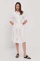 Платье Lauren Ralph Lauren 200831364001 белый SS22