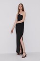 Lauren Ralph Lauren Sukienka 253751483004 253751483004 czarny SS21