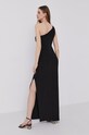 Odzież Lauren Ralph Lauren Sukienka 253751483004 253751483004 czarny