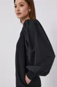 czarny Karl Lagerfeld Sukienka 211W1360