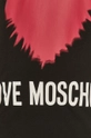 Šaty Love Moschino Dámsky