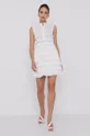 Love Moschino Sukienka biały