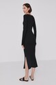 Oblečenie Šaty Hugo 50446921 čierna