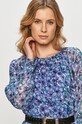 Vero Moda - Šaty fialová 10243720
