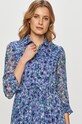Vero Moda - Šaty fialová 10243723