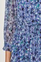Vero Moda - Šaty 10243723 fialová