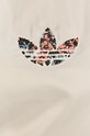adidas Originals - Sukienka GN3115 GN3115 biały