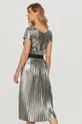 Armani Exchange - Sukienka 3KYA70.YJ4HZ 100 % Poliester