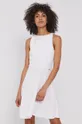 Платье Armani Exchange  Подкладка: 100% Полиэстер Основной материал: 100% Вискоза