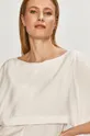 білий Сукня Armani Exchange