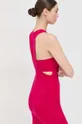 рожевий Armani Exchange Сукня