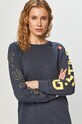 G-Star rochie bleumarin D19294.C752