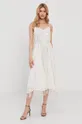 Twinset Sukienka biały
